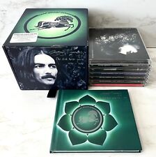 George Harrison The Dark Horse Years 1976-1992 7 CD/DVD BOX SET SACD LIMITED ED. comprar usado  Enviando para Brazil