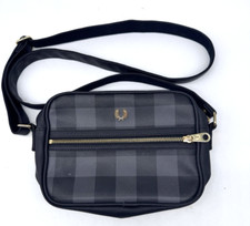 Fred perry check for sale  WOLVERHAMPTON