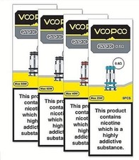 Voopoo pnp pnpx for sale  MANCHESTER