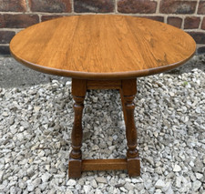 Hand crafted solid for sale  HIGH PEAK