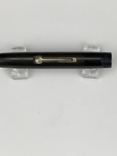 Waterman 52v black for sale  Indio