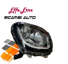 Faro smart 453 usato  Nocera Inferiore