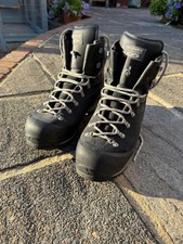 Scarpa manta blue for sale  CHELMSFORD