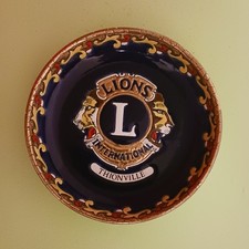 Coupelle longwy lions d'occasion  Orleans-