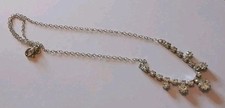 Vintage sparkly choker for sale Vintage sparkly choker for sale  NEWPORT