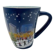 Unused chicago christkindlmark for sale  Modesto