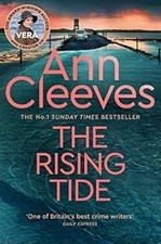 Rising tide ann for sale  UK