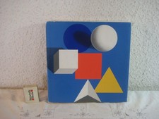 Jahre bauhaus 1968 gebraucht kaufen  Stuttgart