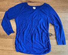 Motherhood maternity blue for sale  Peoria