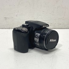 Câmera Digital Nikon Coolpix P100 10.3MP comprar usado  Enviando para Brazil