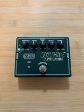 Mxr dd11 dime for sale  Portland