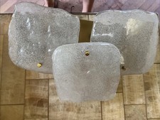 Kalmar wandleuchte eisglas gebraucht kaufen  Osnabrück
