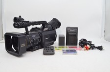 Câmera Filmadora Panasonic AG-DVX100B 3CCD MiniDV Câmera de Vídeo Profissional Exc+5 Funciona comprar usado  Enviando para Brazil