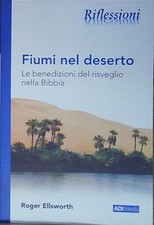 Ellsworth fiumi nel usato  Italia