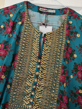 Khaadi original kurta for sale  LONDON