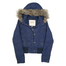Abercrombie fitch insulated for sale  BLACKBURN