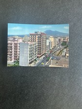 Cartolina castellammare stabia usato  Fano