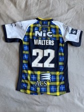 Leeds rhinos match for sale  SHIPLEY