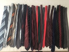 mens ties job lot for sale mens ties job lot for sale NEATH