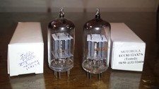 Rca 12ax7a 12ax7 for sale  Huntley
