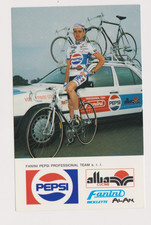 Cyclisme carte cycliste d'occasion  Saint-Pol-sur-Mer