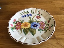 Ancienne assiette murale d'occasion Ancienne assiette murale d'occasion  Tigy