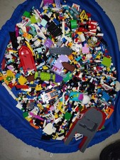 Lego misto sfuso usato  Faenza