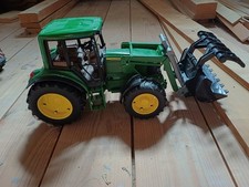 Bruder 02052 john gebraucht kaufen  Steindorf
