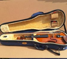 Stentor student violin for sale  SHOREHAM-BY-SEA