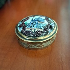 Vtg gilt silver for sale  Ft Mitchell