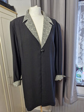 Ladies long jacket for sale  LOWESTOFT