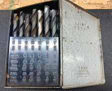 Vintage huot drill for sale  Mentor
