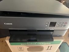 Canon ts5350 drucker gebraucht kaufen Canon ts5350 drucker gebraucht kaufen  Garmisch-Partenkirchen