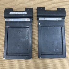 Polaroid land film for sale  HENLEY-IN-ARDEN