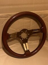Grip royal steering for sale  KINGSBRIDGE