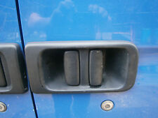 Passenger side loading for sale  BRAINTREE