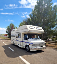 Fiat bessacarr autotrail for sale  Haywards Heath