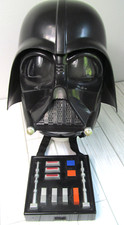 Darth vader electronic for sale  Iron River