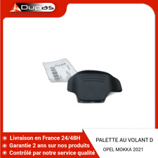 Palette volant opel d'occasion  Nemours