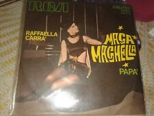 Raffa.carrà maga maghella usato  Sannicola