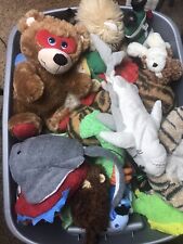 Mixed lot plushies for sale  Texarkana