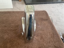 Classic bumper chrome for sale  FORDINGBRIDGE