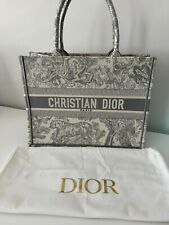 Dior medium book for sale  Galivants Ferry