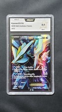 Carte pokémon kyurem d'occasion  Pont-de-Roide