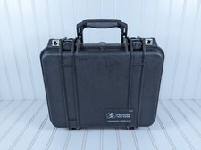 Pelican 1400 case for sale  Portsmouth