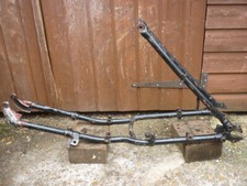 Rigid pre unit for sale  SOUTHAMPTON