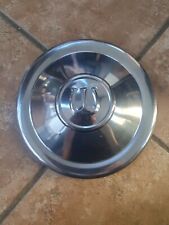 Wolseley hubcap stainless for sale  STROUD