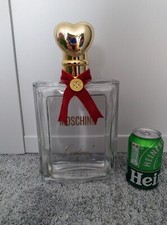 Giant moschino couture for sale  CAMBRIDGE