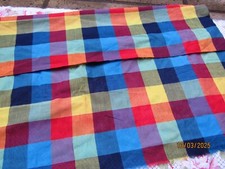 Coupon tissu vintage d'occasion  Wolfisheim