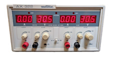 Metrix 322 alimentation d'occasion  Valmont